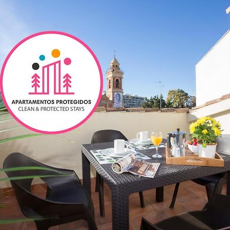 Singularstays Botanico29 Валенсия Екстериор снимка