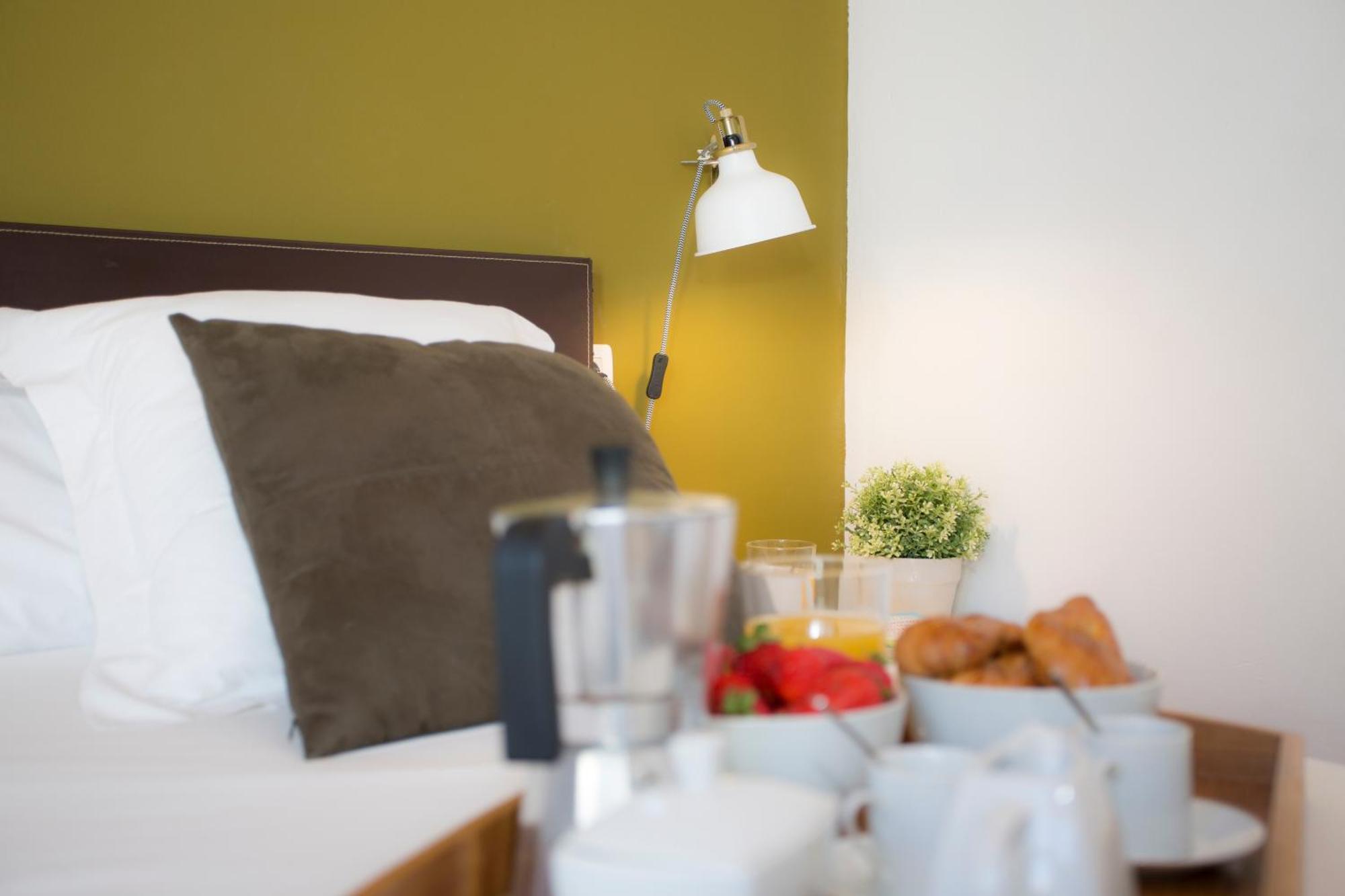 Singularstays Botanico29 Валенсия Стая снимка