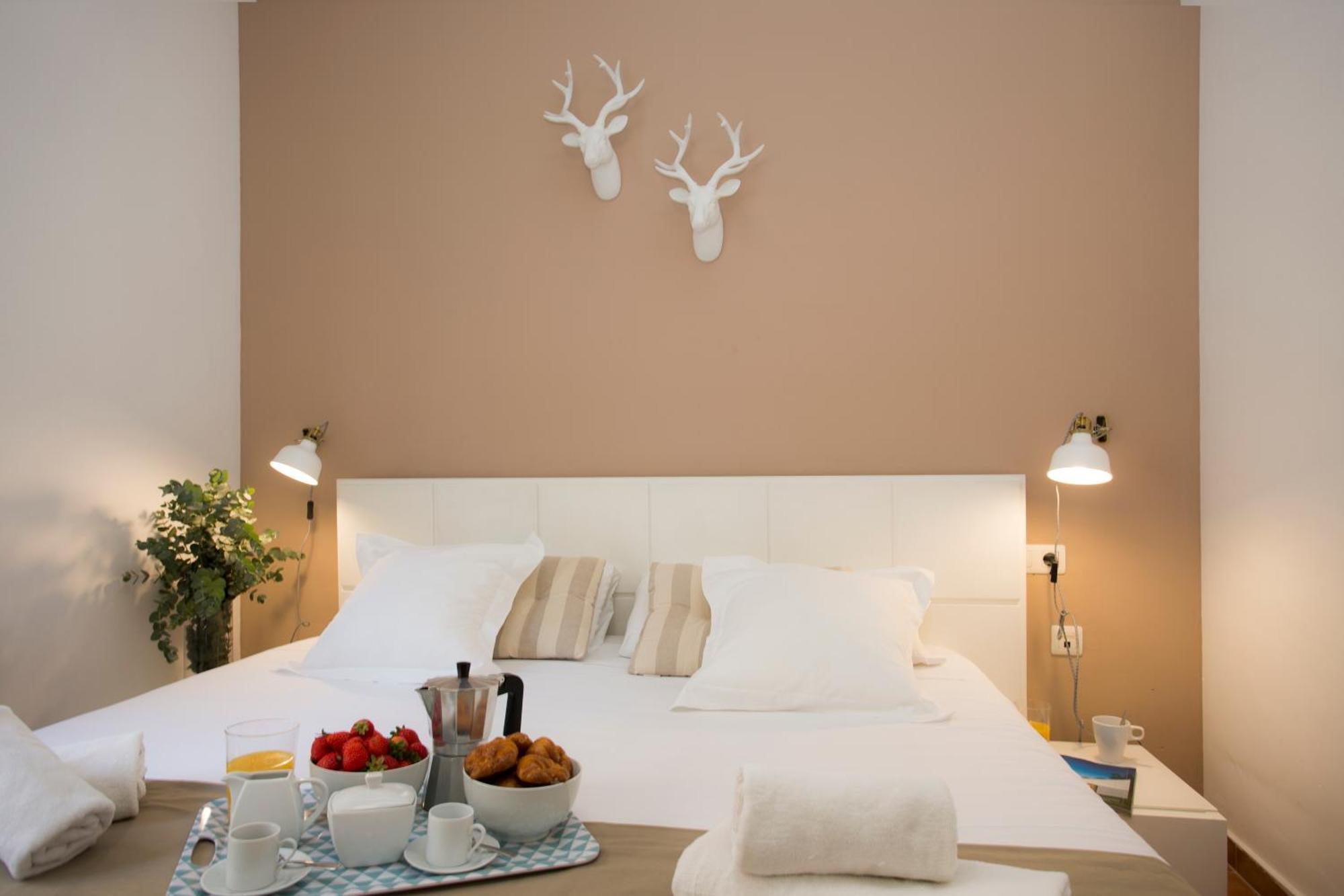 Singularstays Botanico29 Валенсия Стая снимка