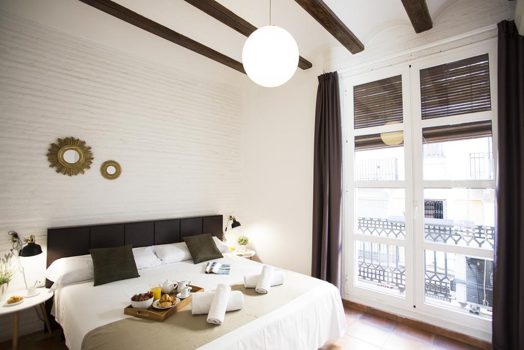 Singularstays Botanico29 Валенсия Екстериор снимка