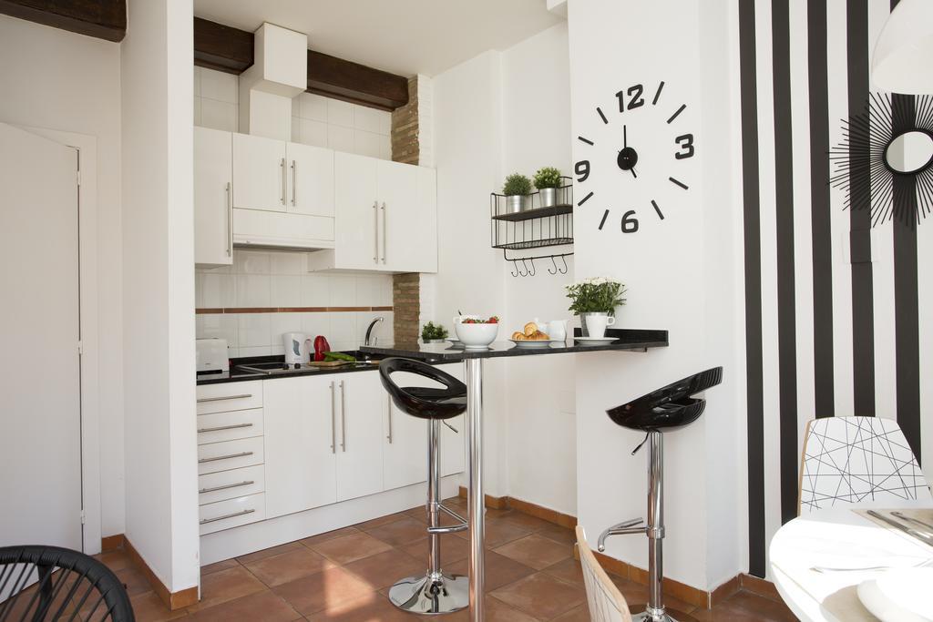 Singularstays Botanico29 Валенсия Екстериор снимка