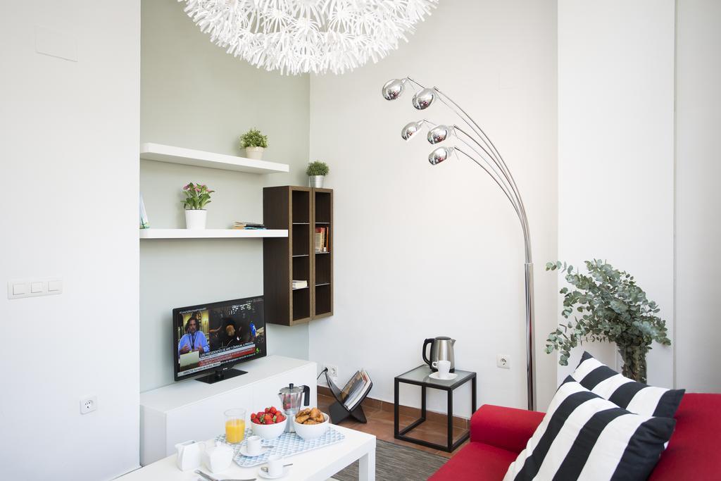 Singularstays Botanico29 Валенсия Екстериор снимка