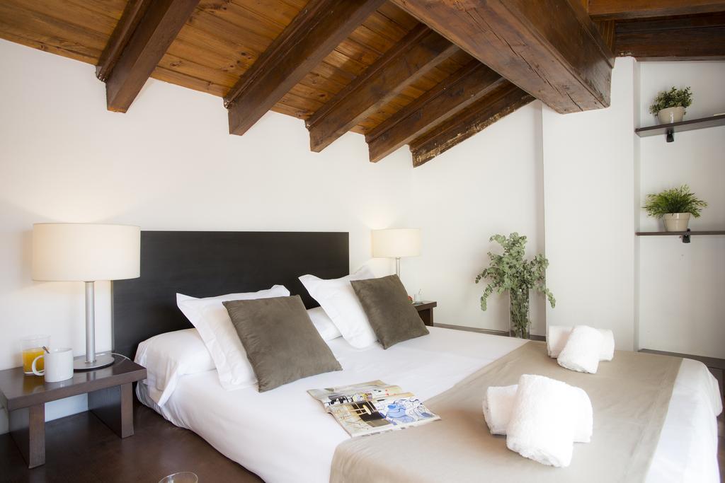 Singularstays Botanico29 Валенсия Екстериор снимка