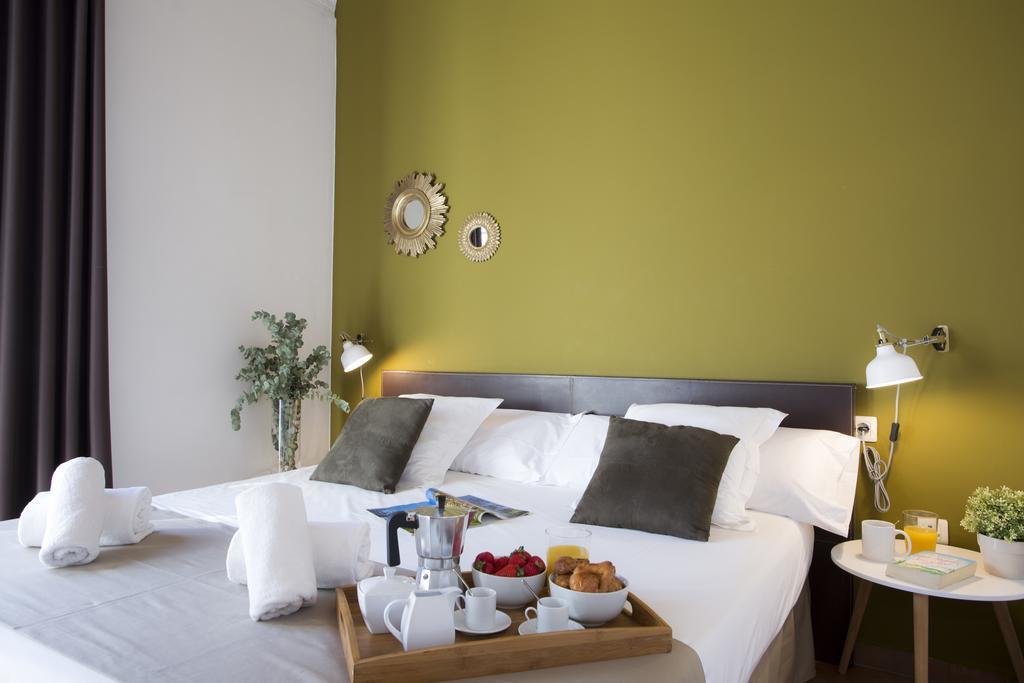 Singularstays Botanico29 Валенсия Екстериор снимка