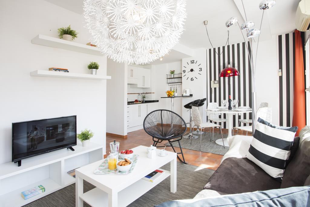 Singularstays Botanico29 Валенсия Екстериор снимка