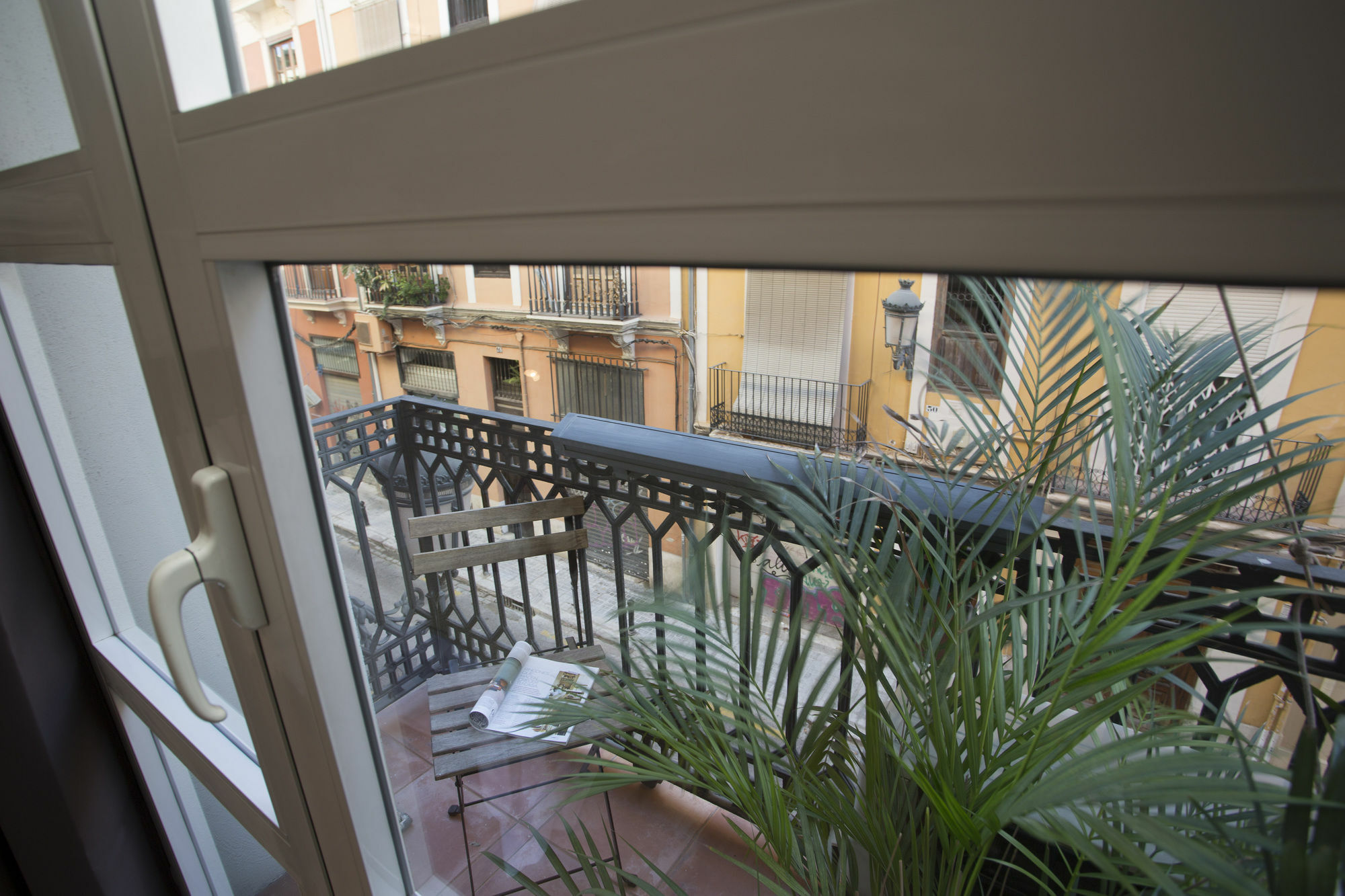 Singularstays Botanico29 Валенсия Екстериор снимка